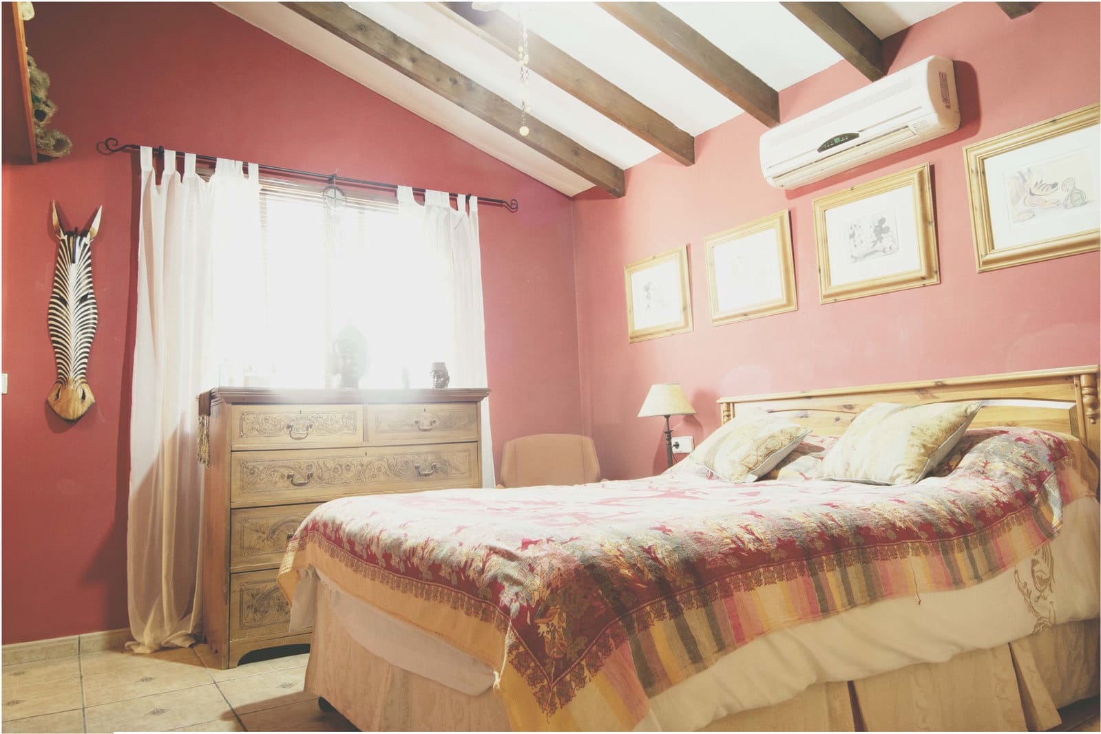 4 Zimmer Apartment zu verkaufen in Canillas de Albaida mit Pool Garage - 359.000 € (Ref: 9552672)