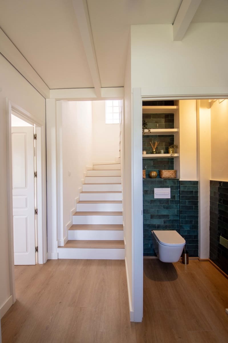 7 Zimmer Apartment zu verkaufen in Periana mit Pool - 749.000 € (Ref: 9563791)