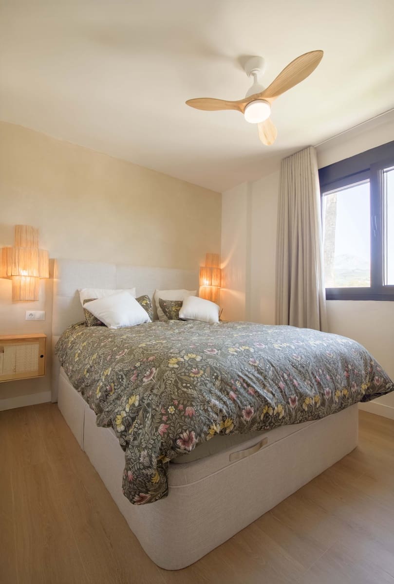 7 Zimmer Apartment zu verkaufen in Periana mit Pool - 749.000 € (Ref: 9563791)