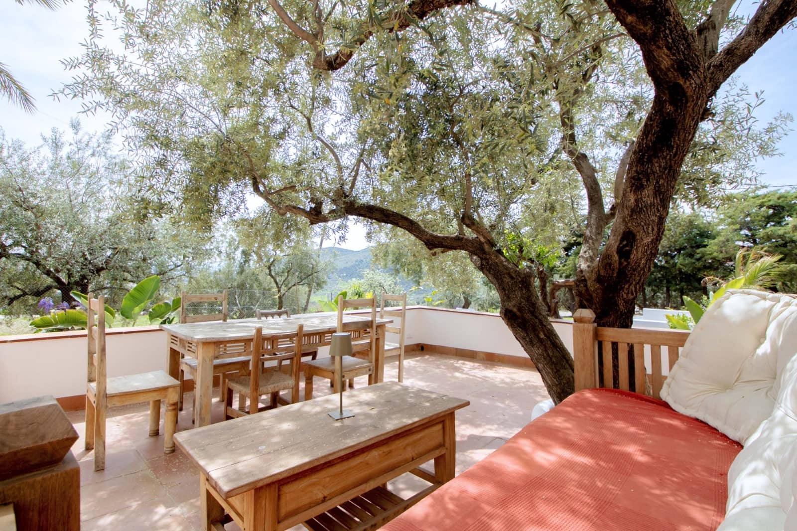 7 Zimmer Apartment zu verkaufen in Periana mit Pool - 749.000 € (Ref: 9563791)