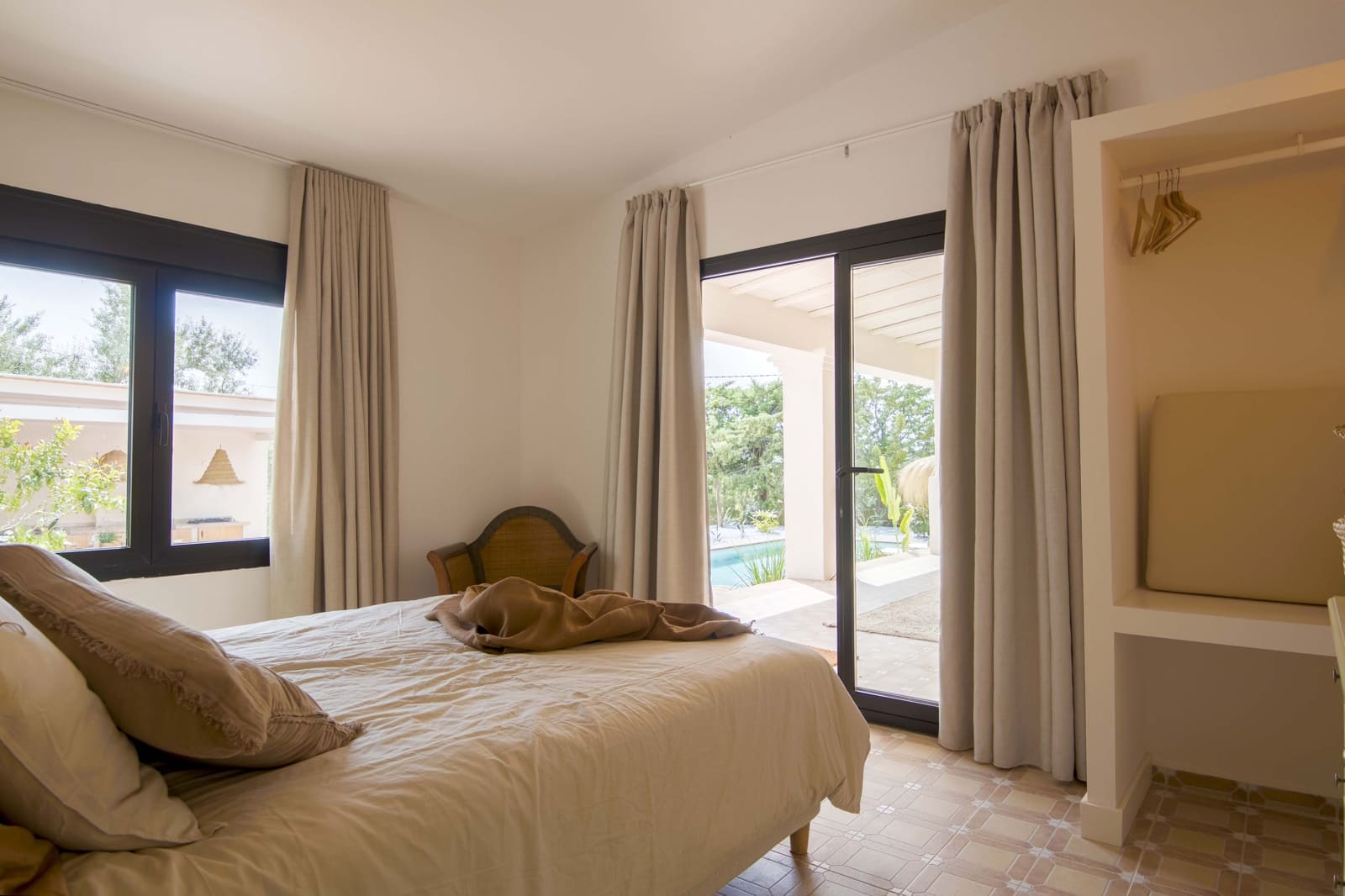 7 Zimmer Apartment zu verkaufen in Periana mit Pool - 749.000 € (Ref: 9563791)