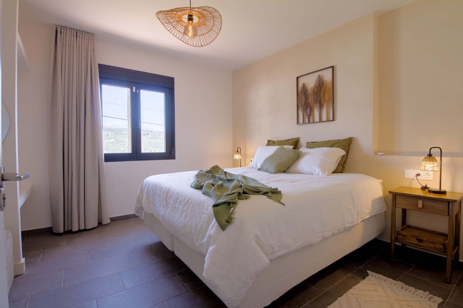 7 Zimmer Apartment zu verkaufen in Periana mit Pool - 749.000 € (Ref: 9563791)