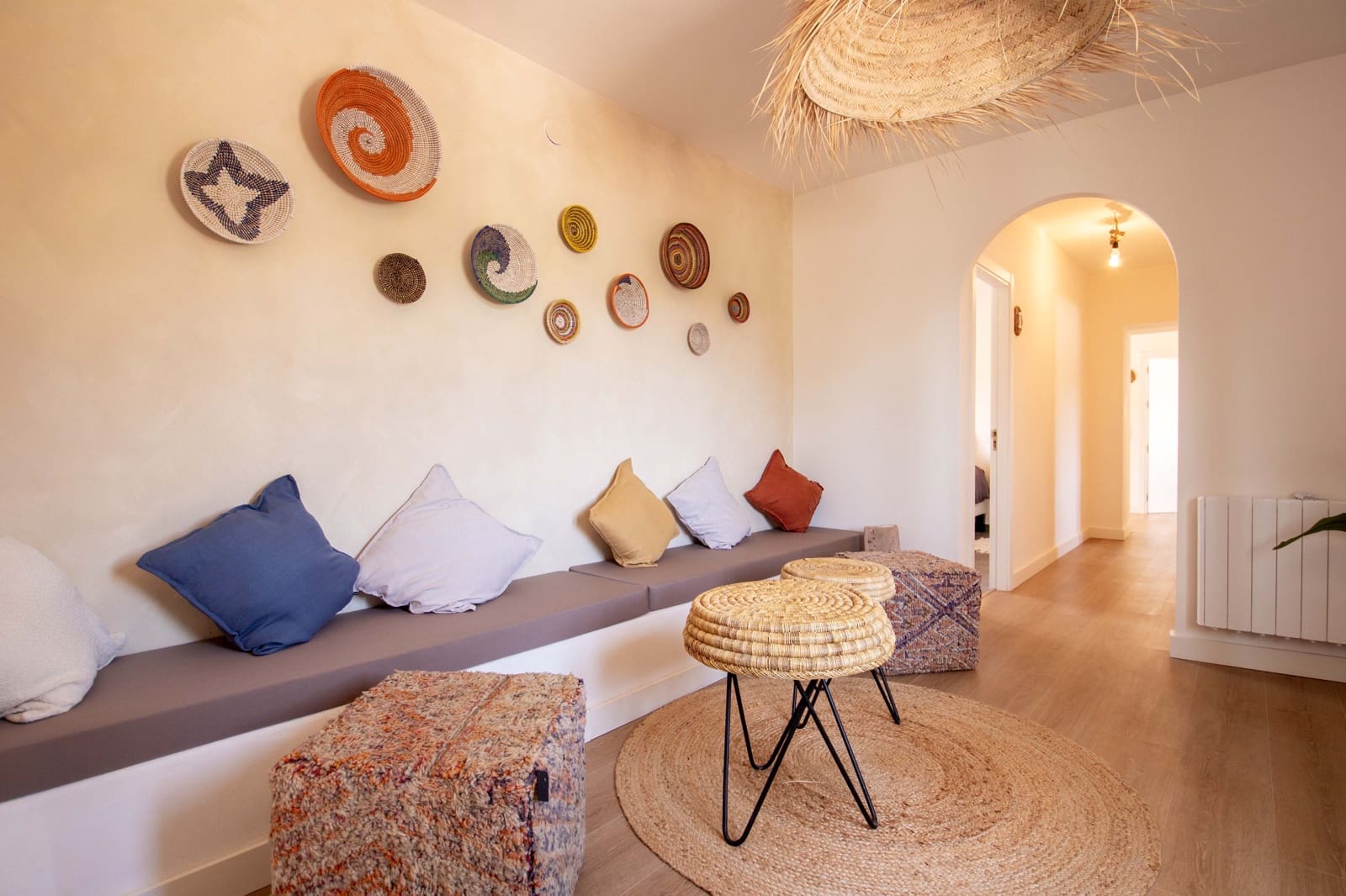 7 Zimmer Apartment zu verkaufen in Periana mit Pool - 749.000 € (Ref: 9563791)