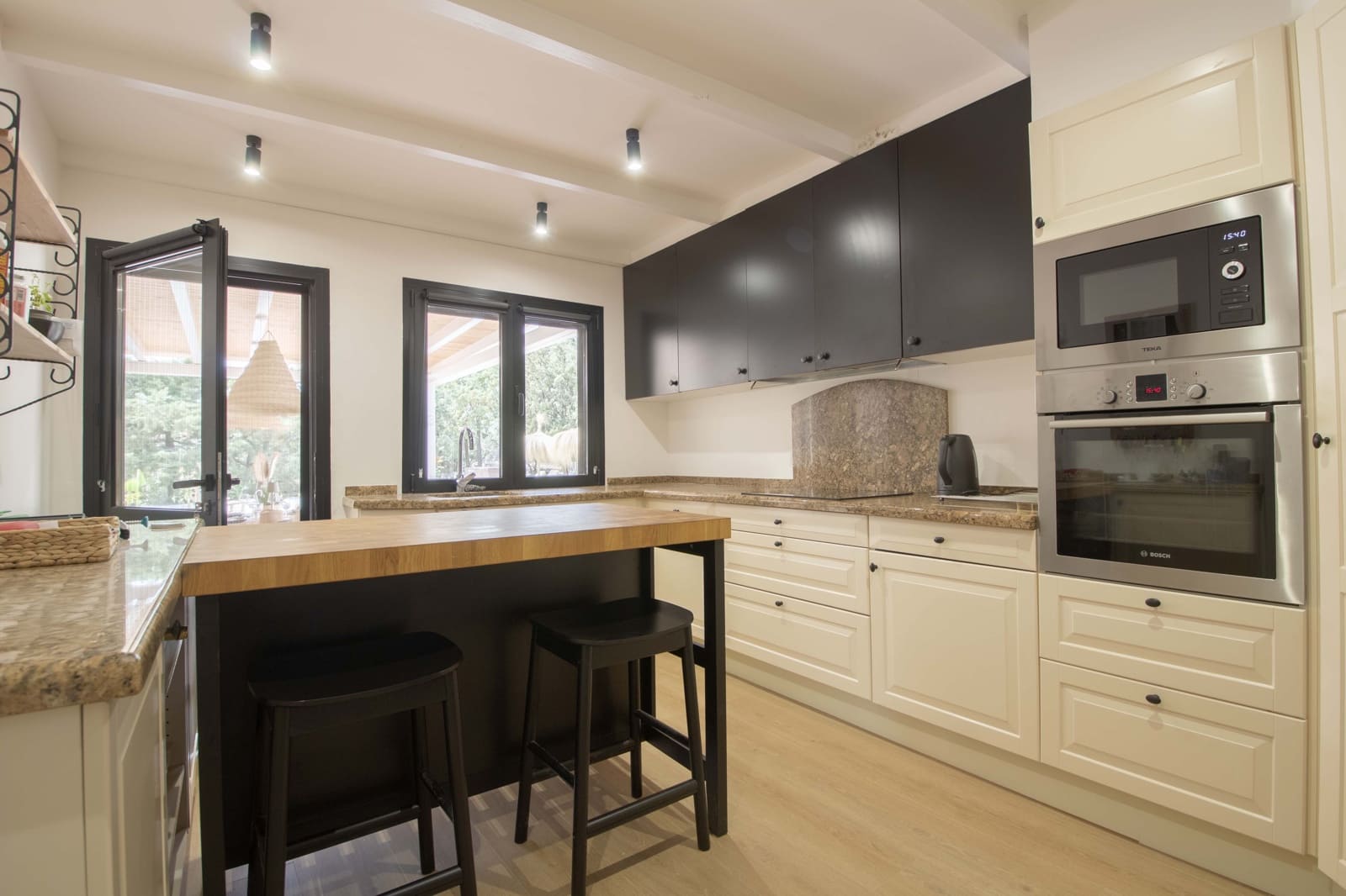 7 Zimmer Apartment zu verkaufen in Periana mit Pool - 749.000 € (Ref: 9563791)