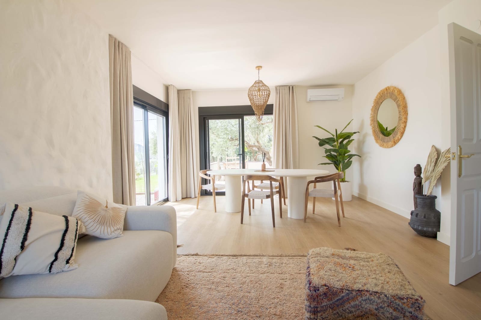 7 Zimmer Apartment zu verkaufen in Periana mit Pool - 749.000 € (Ref: 9563791)