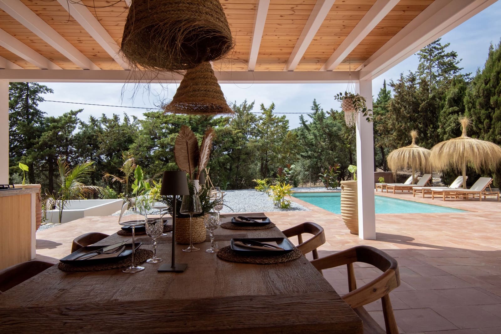 7 Zimmer Apartment zu verkaufen in Periana mit Pool - 749.000 € (Ref: 9563791)