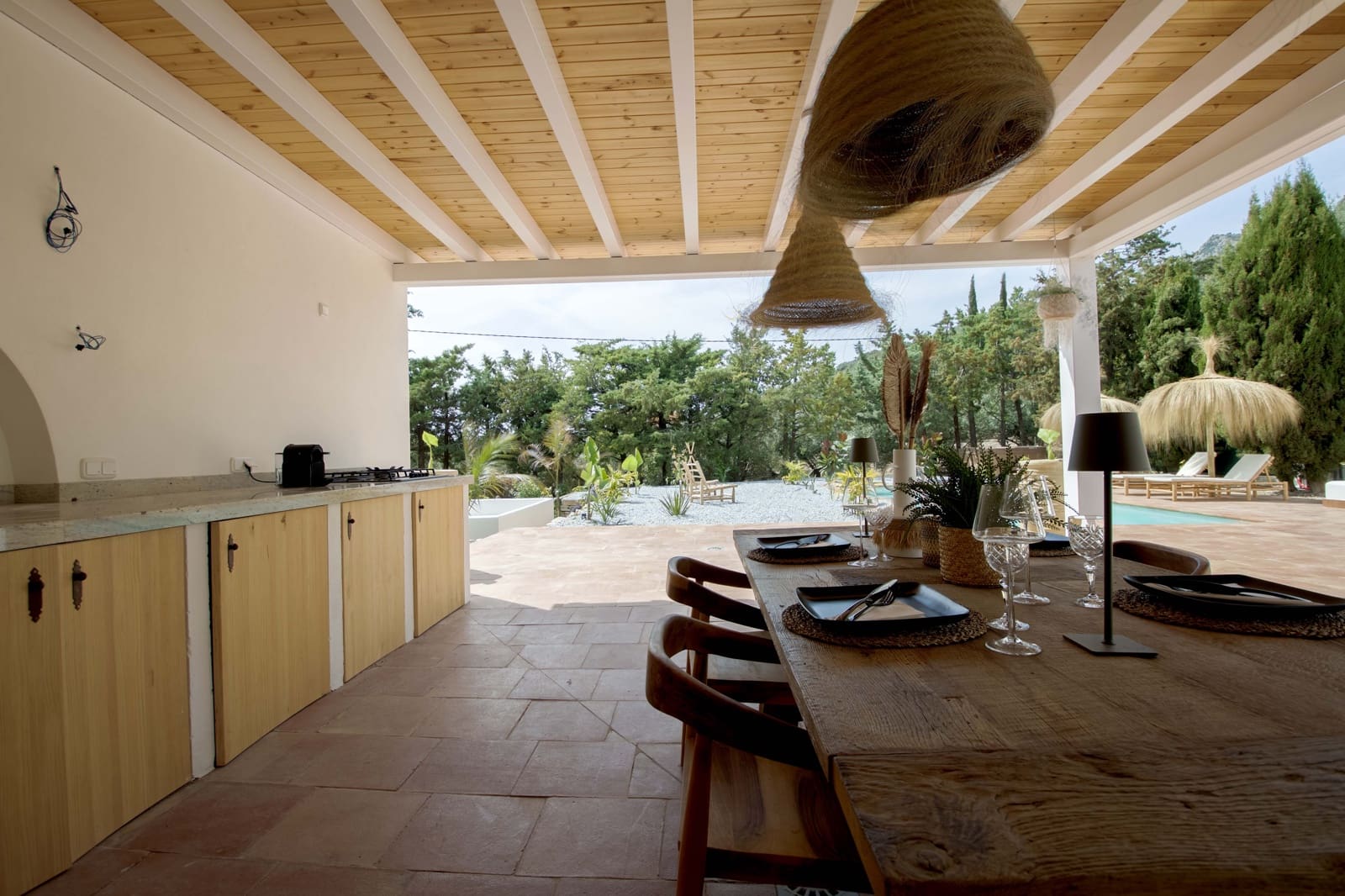 7 Zimmer Apartment zu verkaufen in Periana mit Pool - 749.000 € (Ref: 9563791)