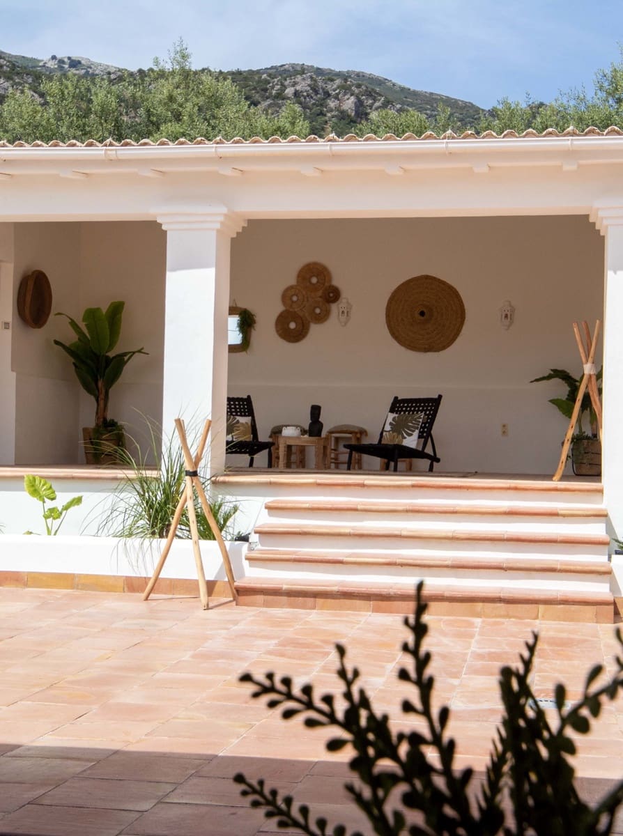 7 bedroom Apartment for sale in Periana with pool garage - € 749,000 (Ref: 9563791)