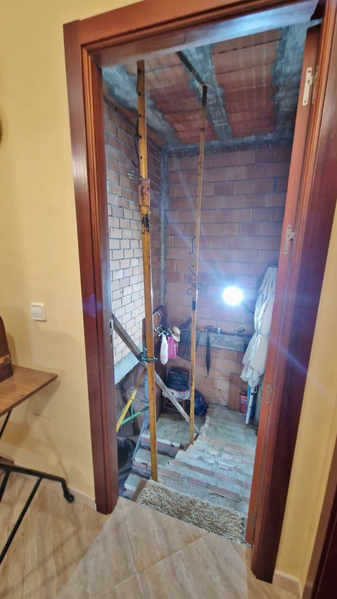 2 soverom Hus til salgs i Comares - € 335 000 (Ref: 9571992)