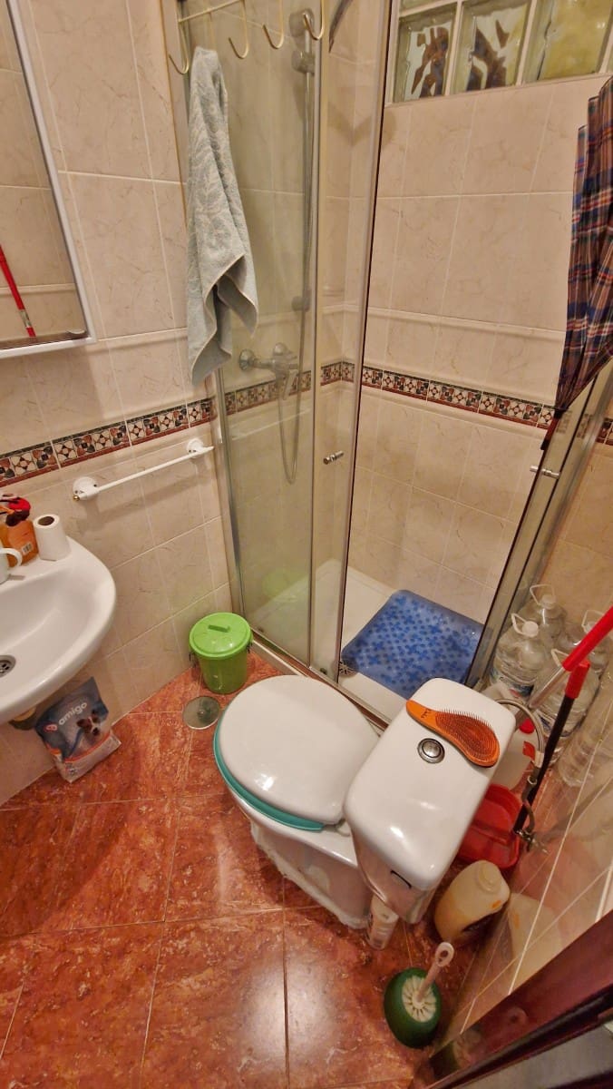 2 soverom Hus til salgs i Comares - € 335 000 (Ref: 9571992)