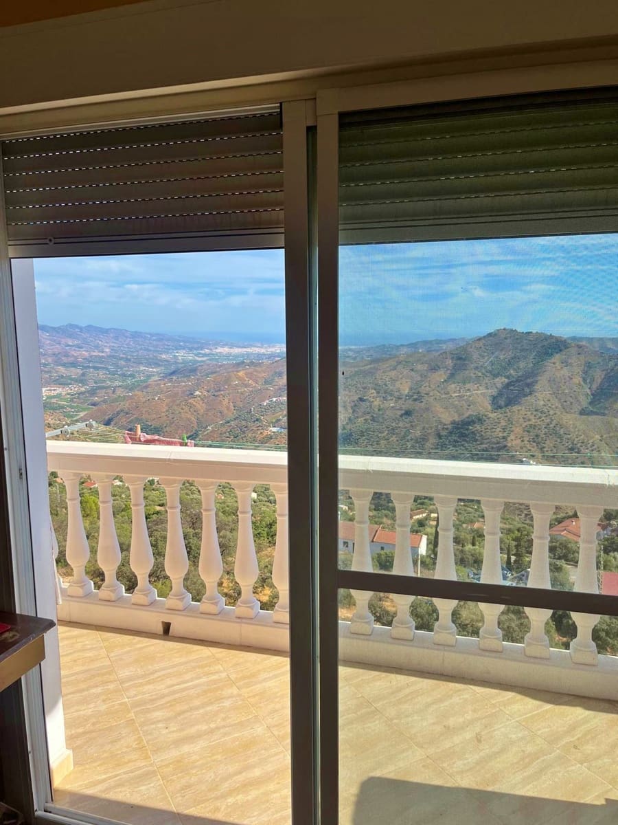 2 soverom Hus til salgs i Comares - € 335 000 (Ref: 9571992)