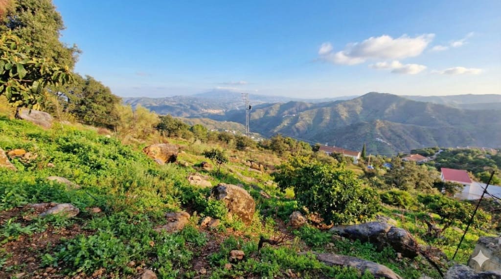 2 soverom Hus til salgs i Comares - € 335 000 (Ref: 9571992)