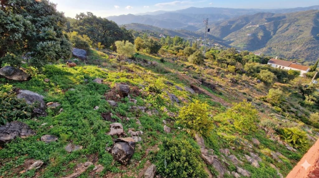 2 soverom Hus til salgs i Comares - € 335 000 (Ref: 9571992)