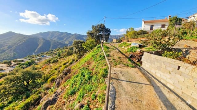 2 soverom Hus til salgs i Comares - € 335 000 (Ref: 9571992)