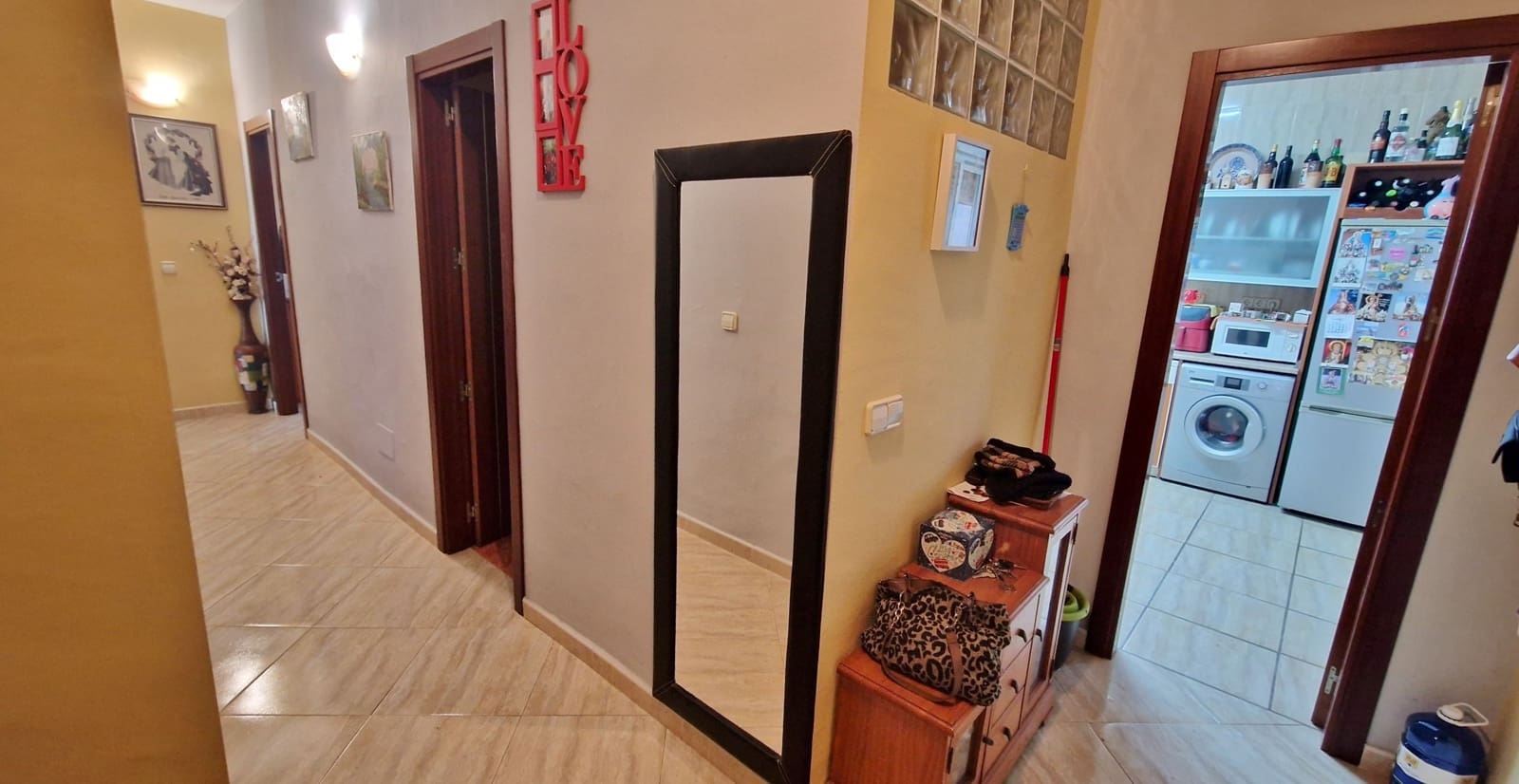 2 soverom Hus til salgs i Comares - € 335 000 (Ref: 9571992)