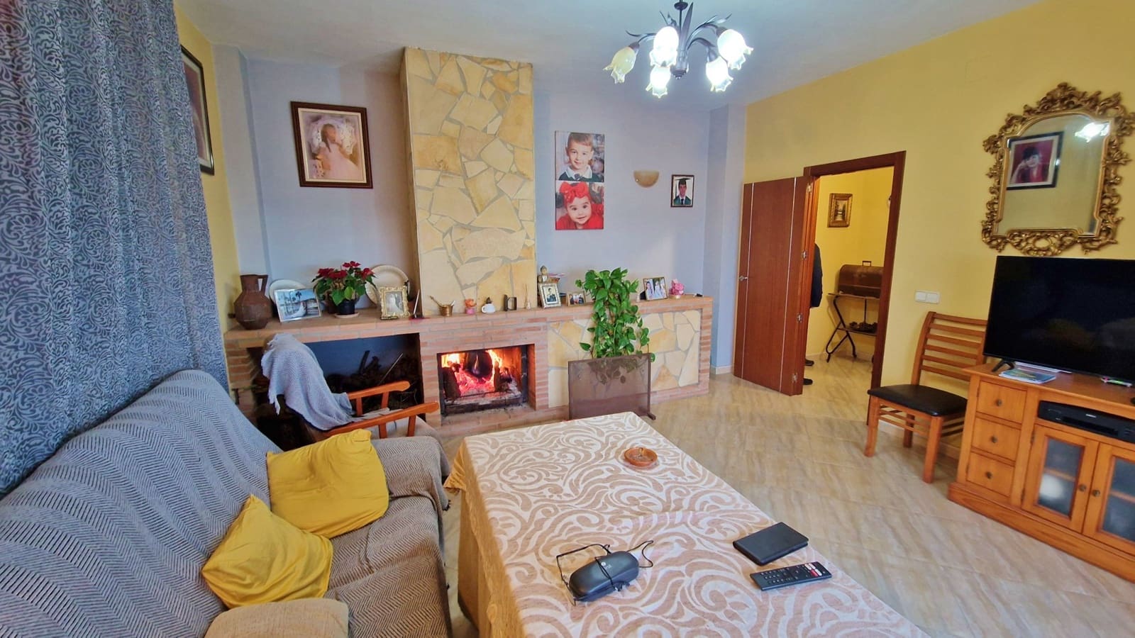 2 soverom Hus til salgs i Comares - € 335 000 (Ref: 9571992)