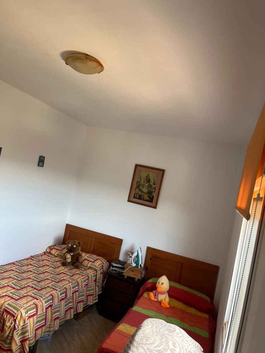 2 soverom Hus til salgs i Comares med garasje - € 335 000 (Ref: 9571992)