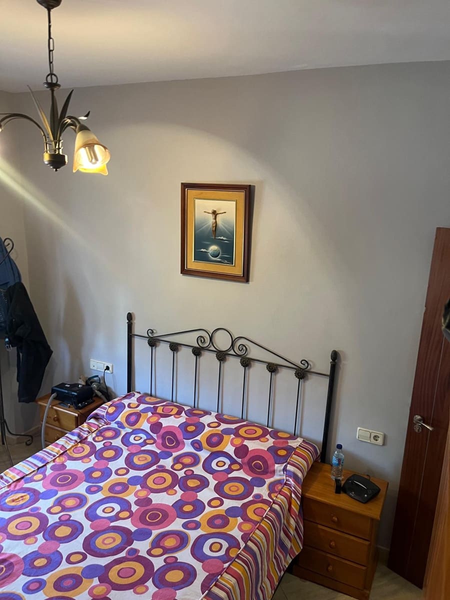2 soverom Hus til salgs i Comares med garasje - € 335 000 (Ref: 9571992)