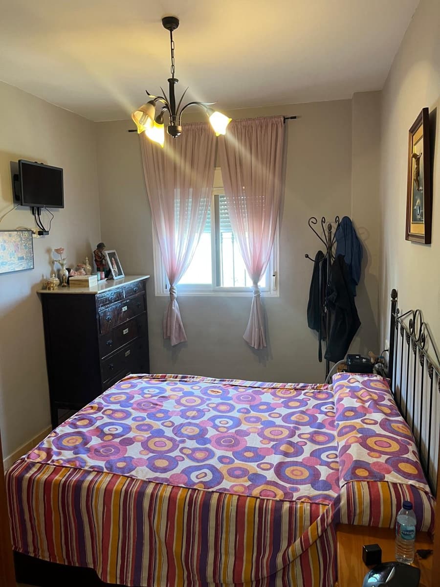 2 soverom Hus til salgs i Comares med garasje - € 335 000 (Ref: 9571992)