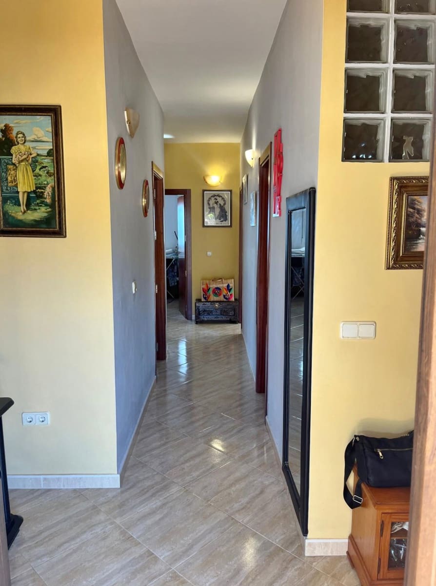2 soverom Hus til salgs i Comares med garasje - € 335 000 (Ref: 9571992)