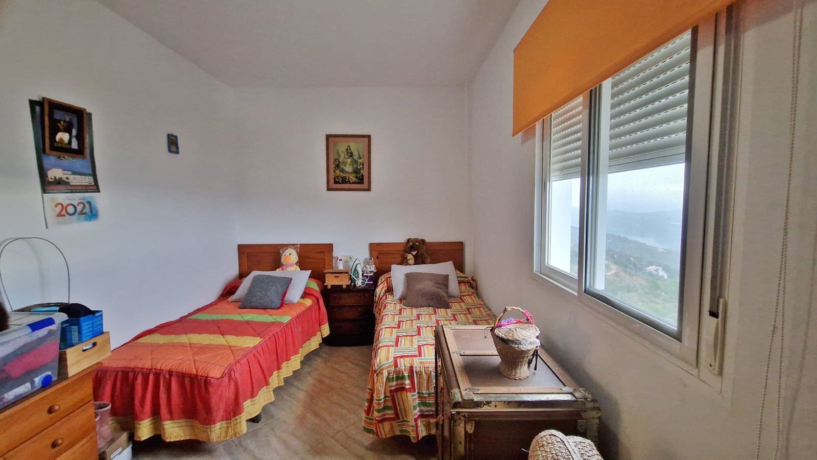 2 soverom Hus til salgs i Comares med garasje - € 335 000 (Ref: 9571992)