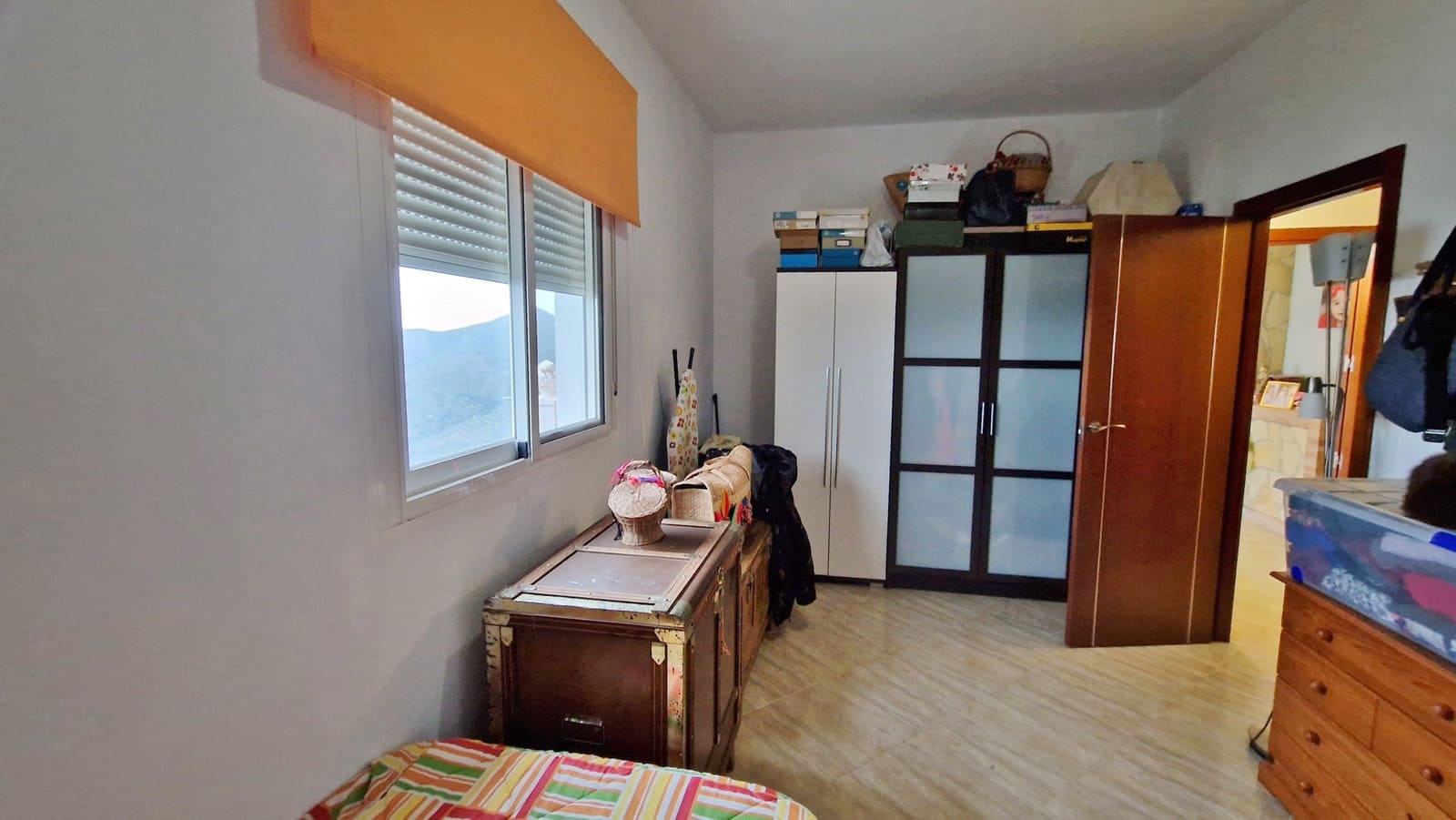 2 soverom Hus til salgs i Comares med garasje - € 335 000 (Ref: 9571992)