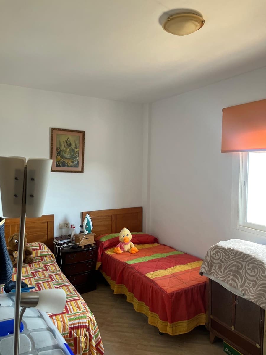 2 soverom Hus til salgs i Comares med garasje - € 335 000 (Ref: 9571992)