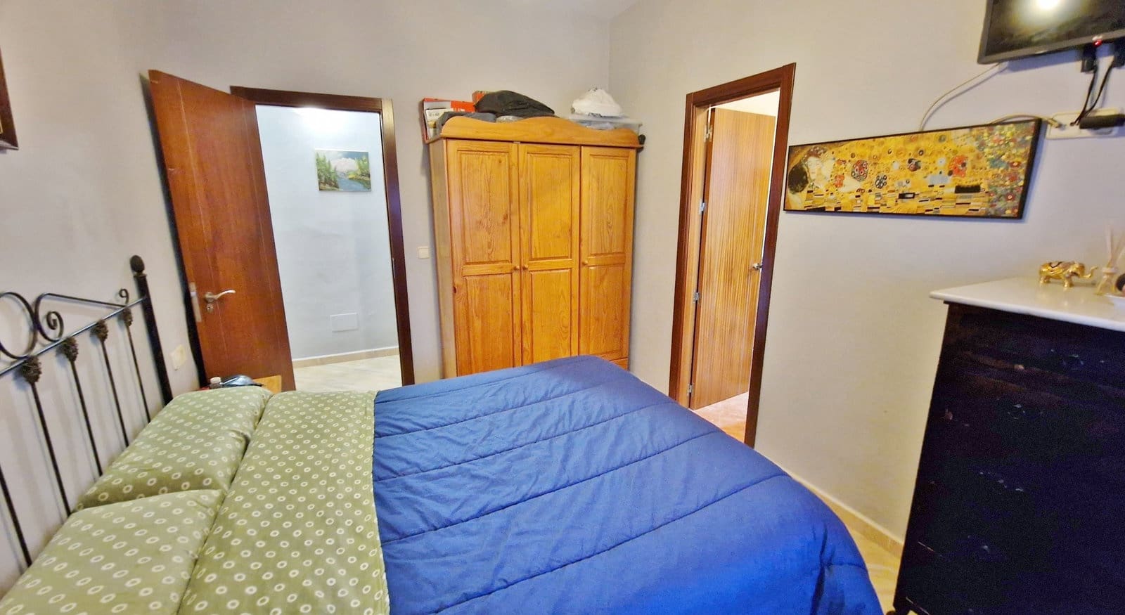 2 soverom Hus til salgs i Comares med garasje - € 335 000 (Ref: 9571992)
