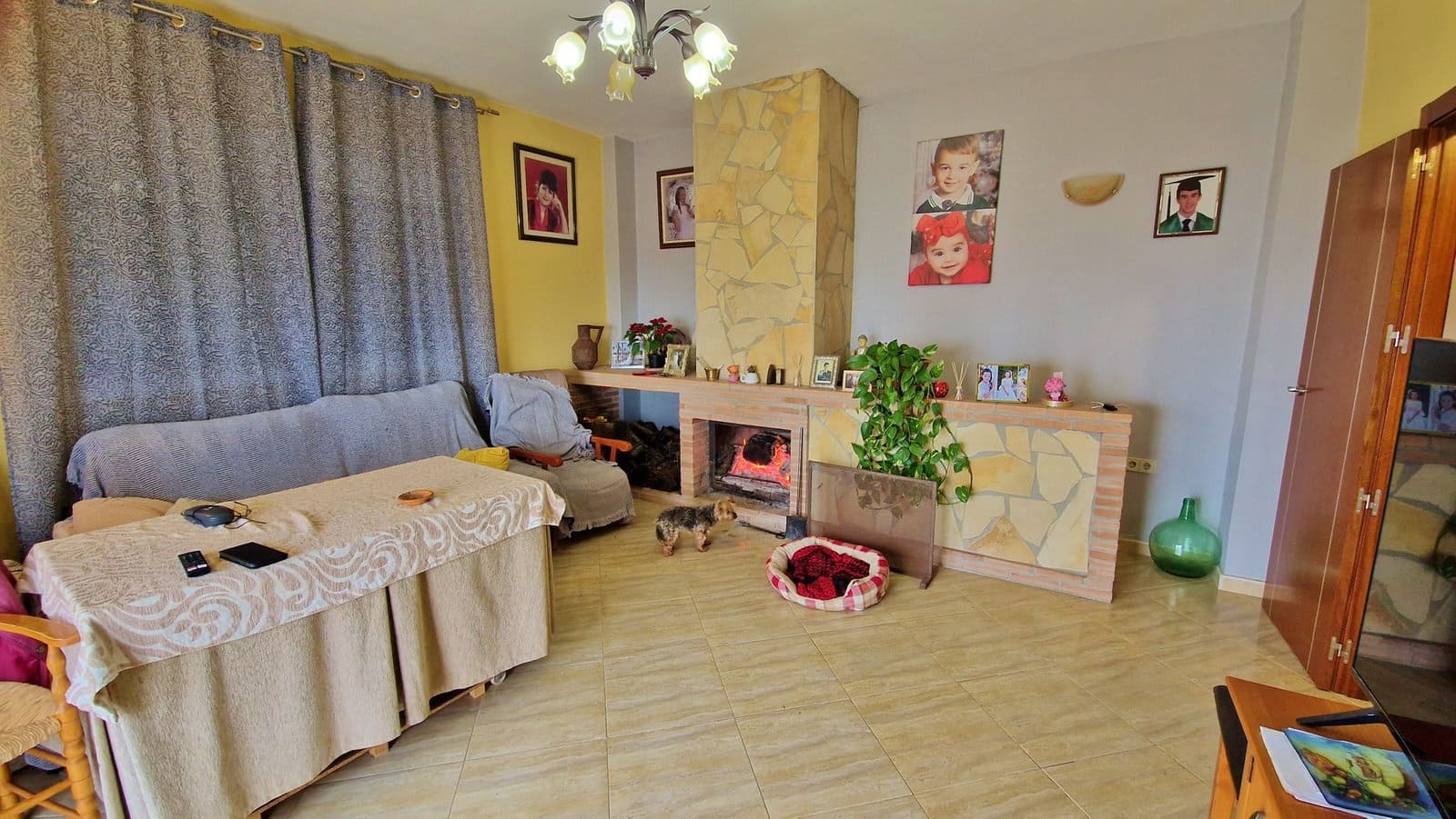 2 soverom Hus til salgs i Comares med garasje - € 335 000 (Ref: 9571992)