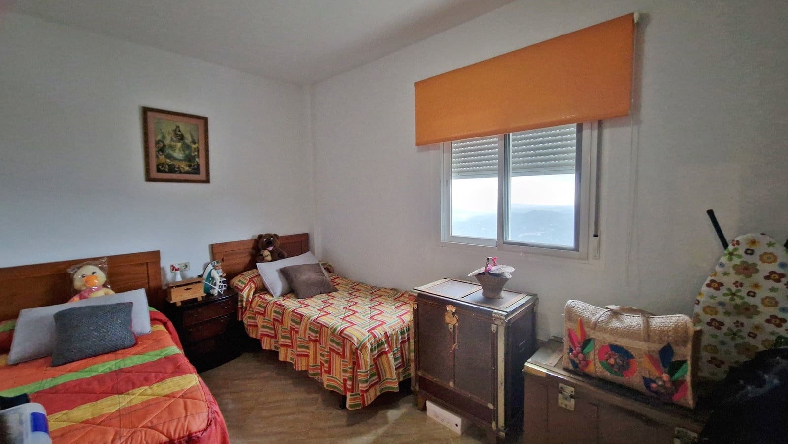 2 soverom Hus til salgs i Comares med garasje - € 335 000 (Ref: 9571992)