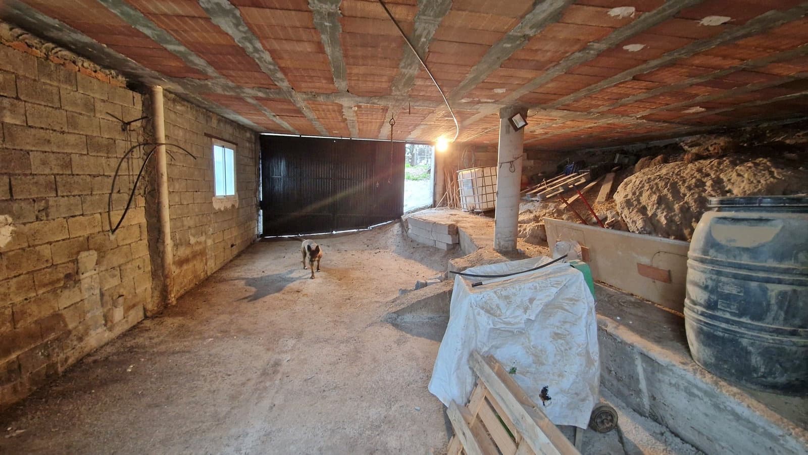 2 soverom Hus til salgs i Comares med garasje - € 335 000 (Ref: 9571992)