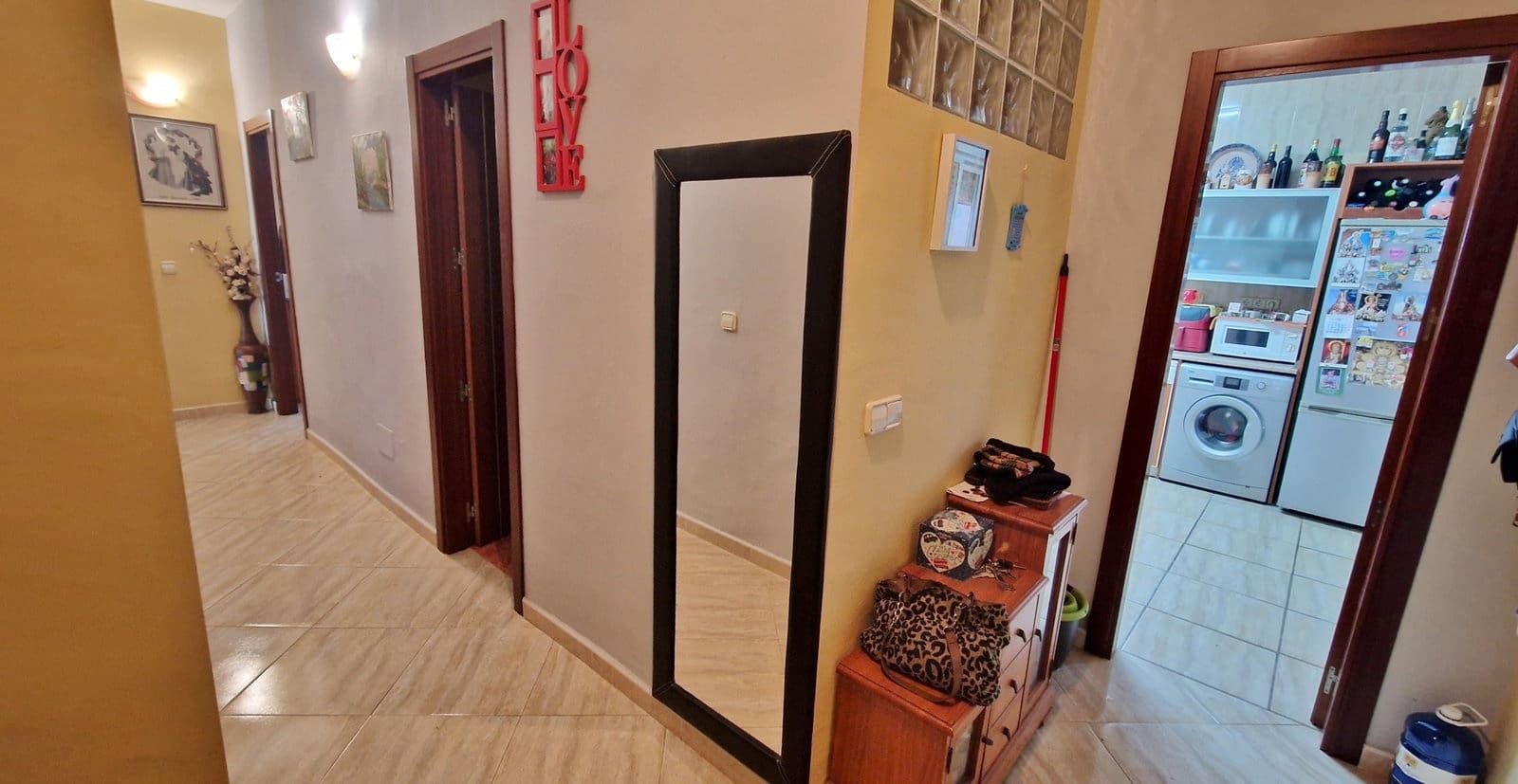 2 soverom Hus til salgs i Comares med garasje - € 335 000 (Ref: 9571992)