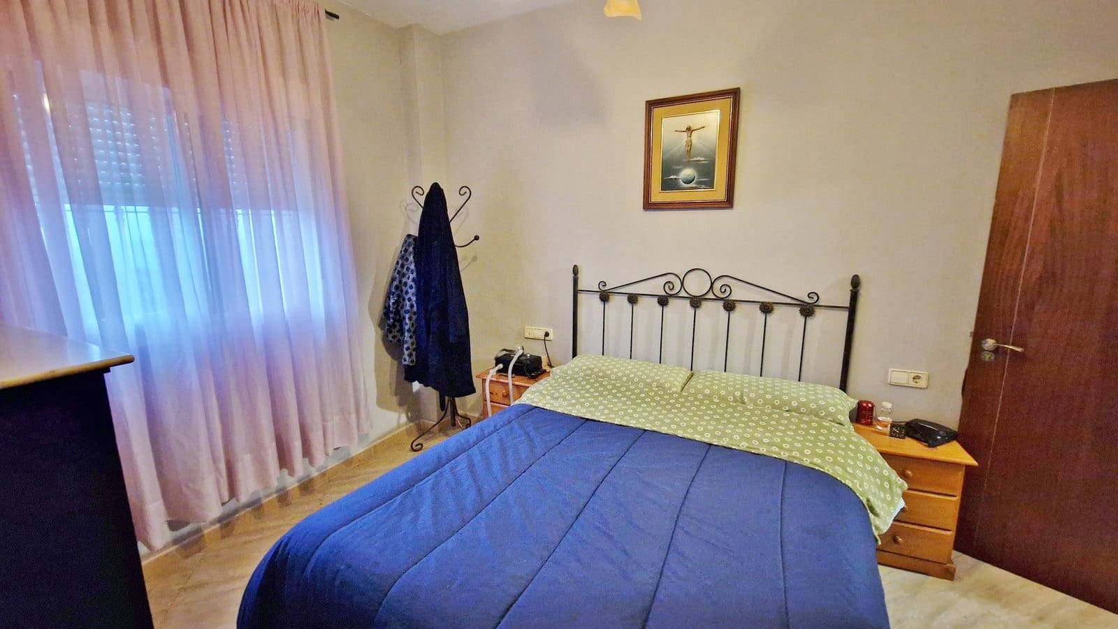2 soverom Hus til salgs i Comares med garasje - € 335 000 (Ref: 9571992)