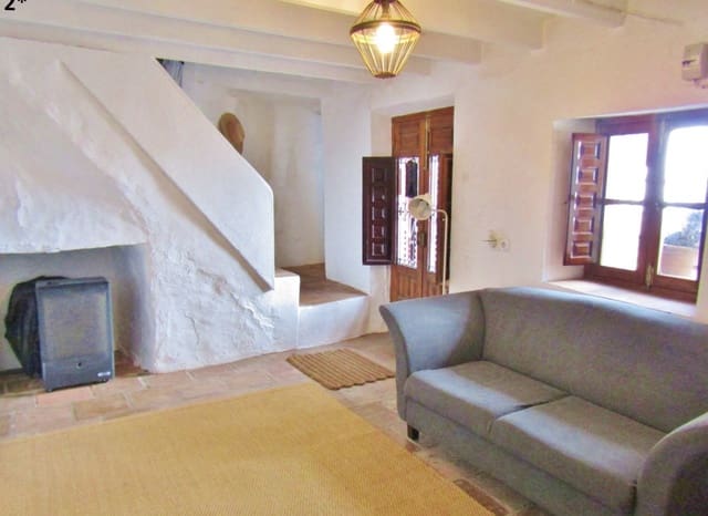 2 soverom Hus til salgs i Comares - € 79 000 (Ref: 9594462)