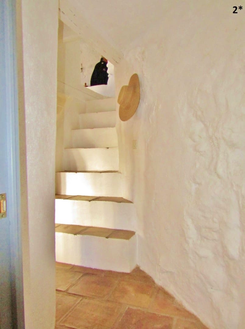 2 soverom Hus til salgs i Comares - € 79 000 (Ref: 9594462)