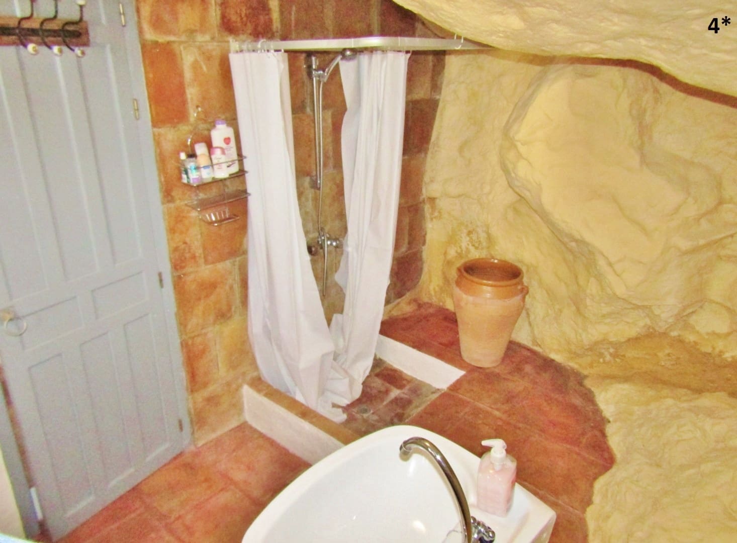 2 soverom Hus til salgs i Comares - € 79 000 (Ref: 9594462)