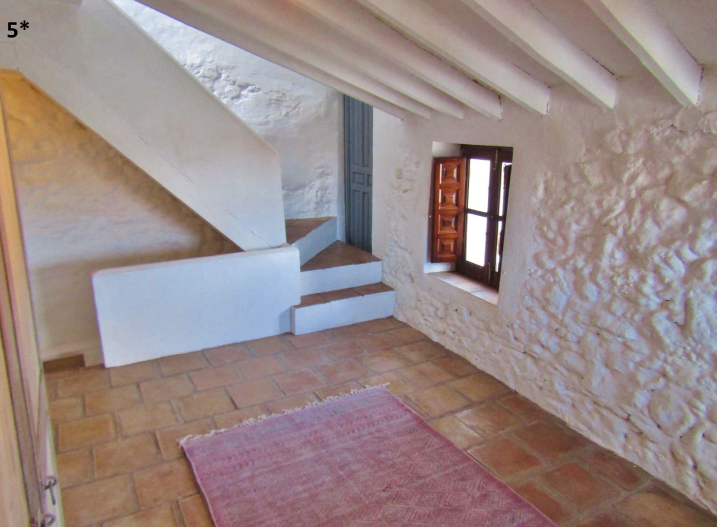 2 soverom Hus til salgs i Comares - € 79 000 (Ref: 9594462)