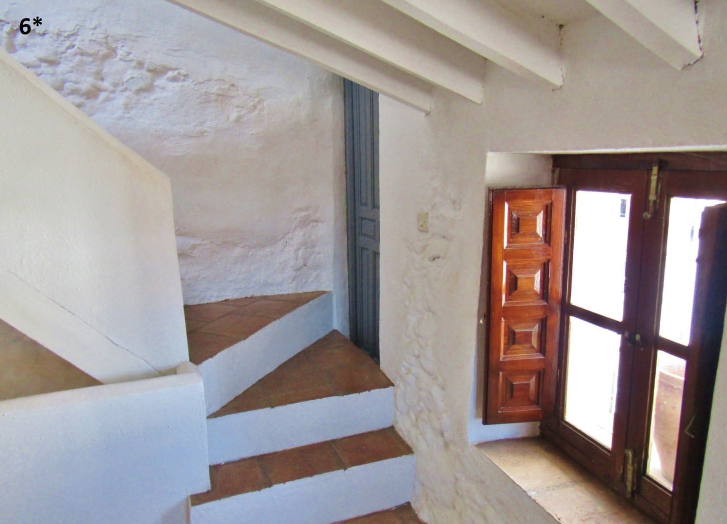 2 soverom Hus til salgs i Comares - € 79 000 (Ref: 9594462)