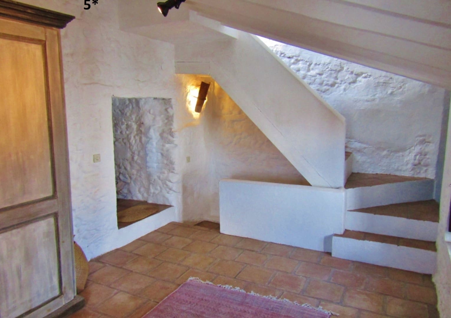 2 soverom Hus til salgs i Comares - € 79 000 (Ref: 9594462)