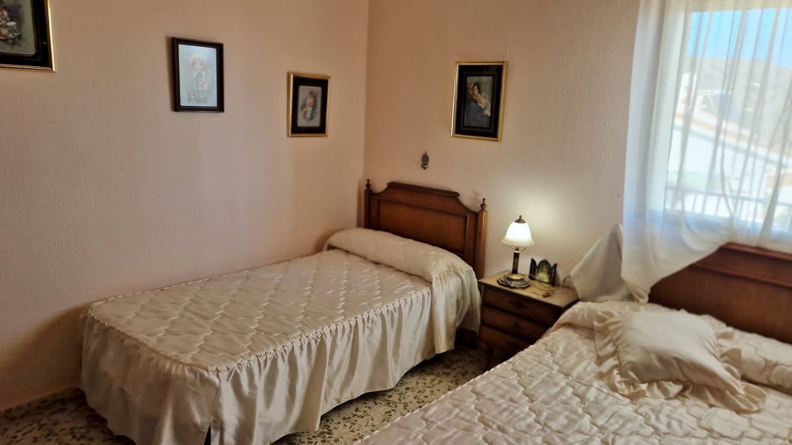 3 soverom Hus til salgs i Almachar med garasje - € 179 000 (Ref: 9622762)