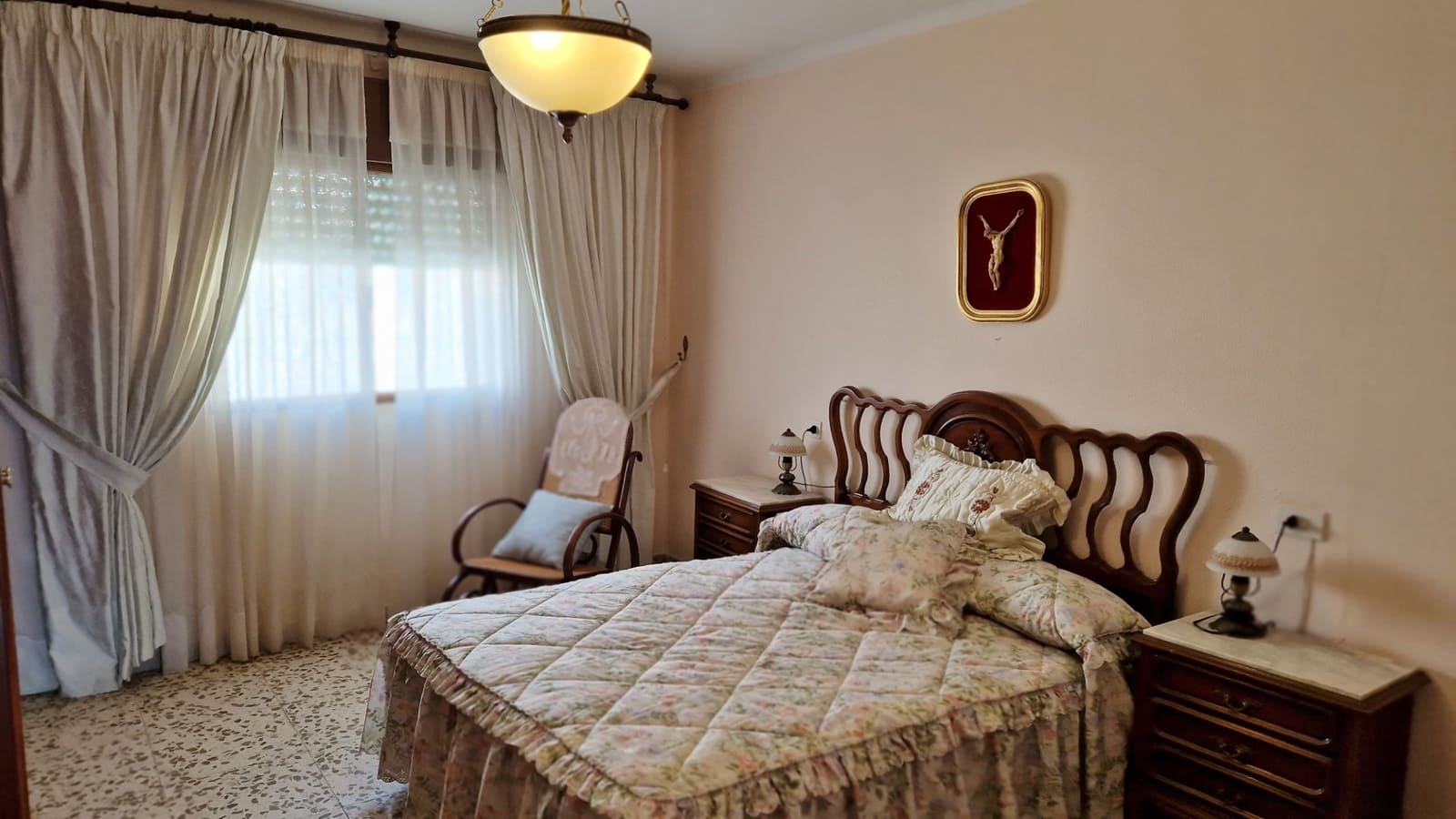 3 soverom Hus til salgs i Almachar med garasje - € 179 000 (Ref: 9622762)