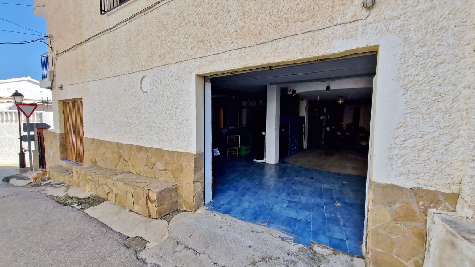 3 soverom Hus til salgs i Almachar med garasje - € 179 000 (Ref: 9622762)