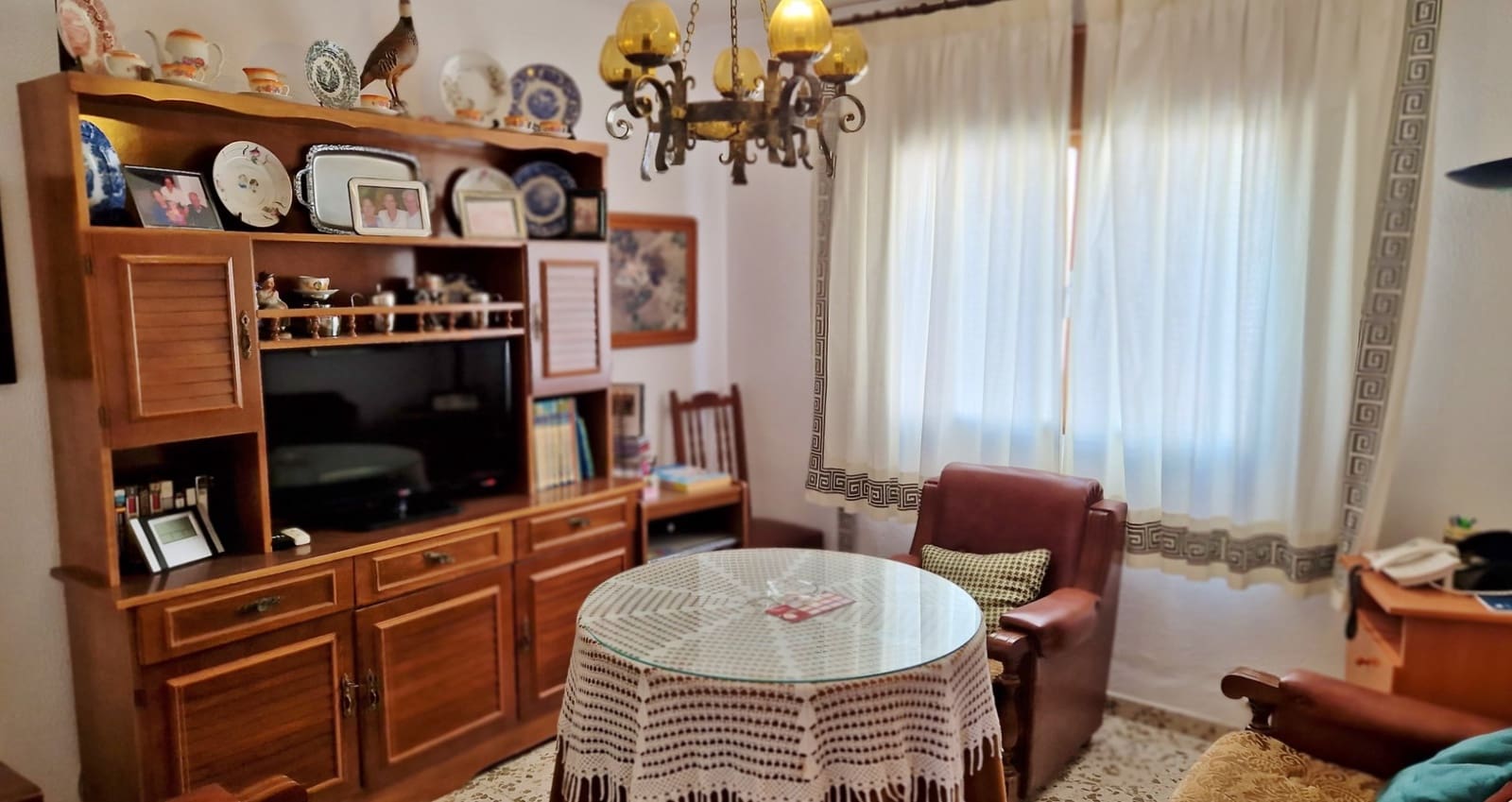 3 soverom Hus til salgs i Almachar med garasje - € 179 000 (Ref: 9622762)