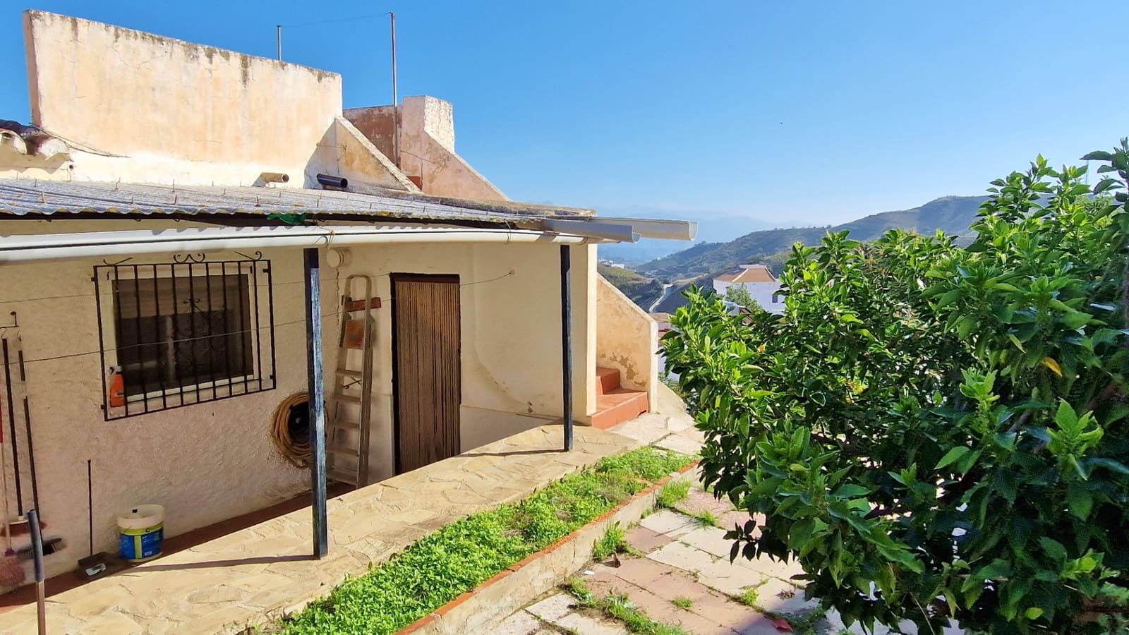 3 soverom Hus til salgs i Almachar med garasje - € 179 000 (Ref: 9622762)