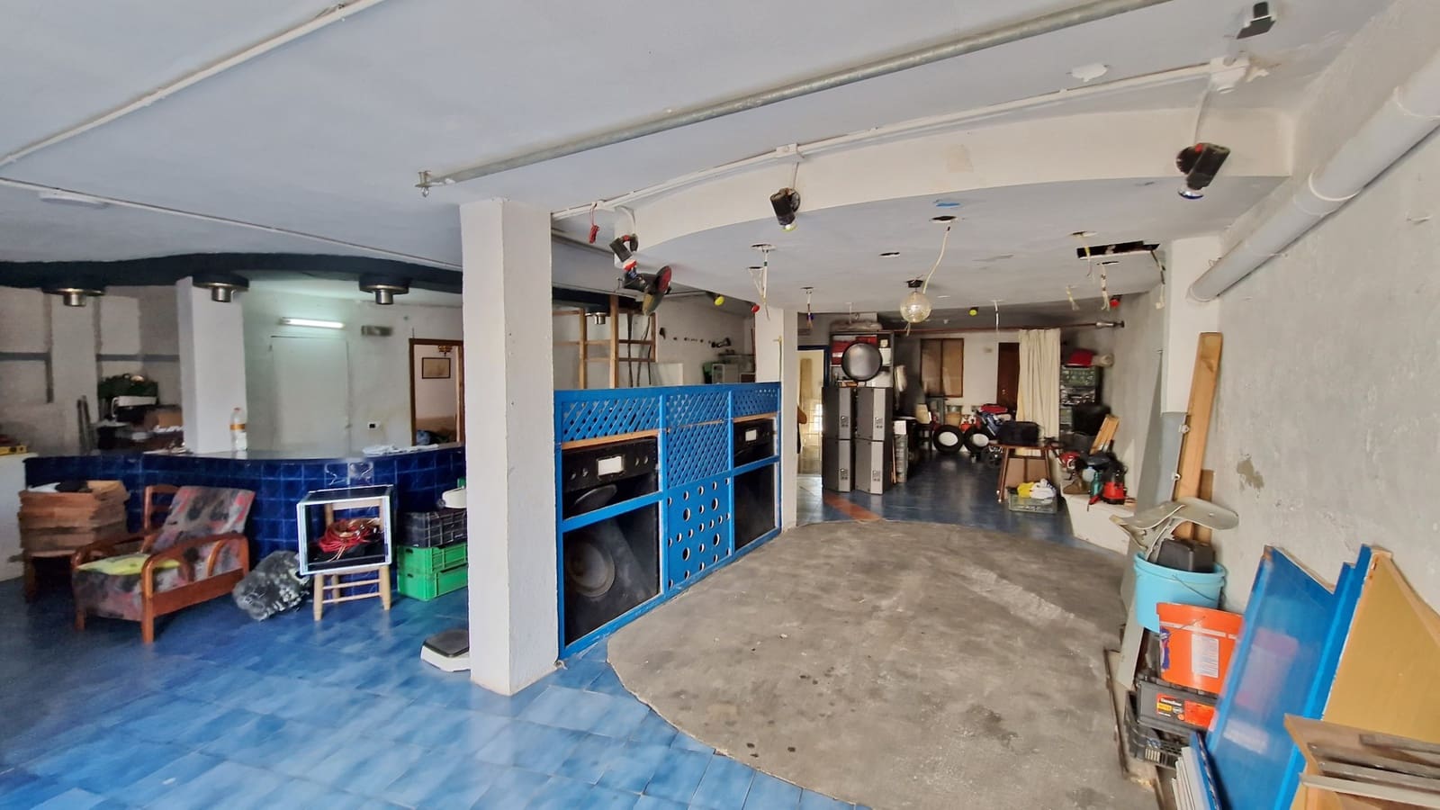 3 soverom Hus til salgs i Almachar med garasje - € 179 000 (Ref: 9622762)