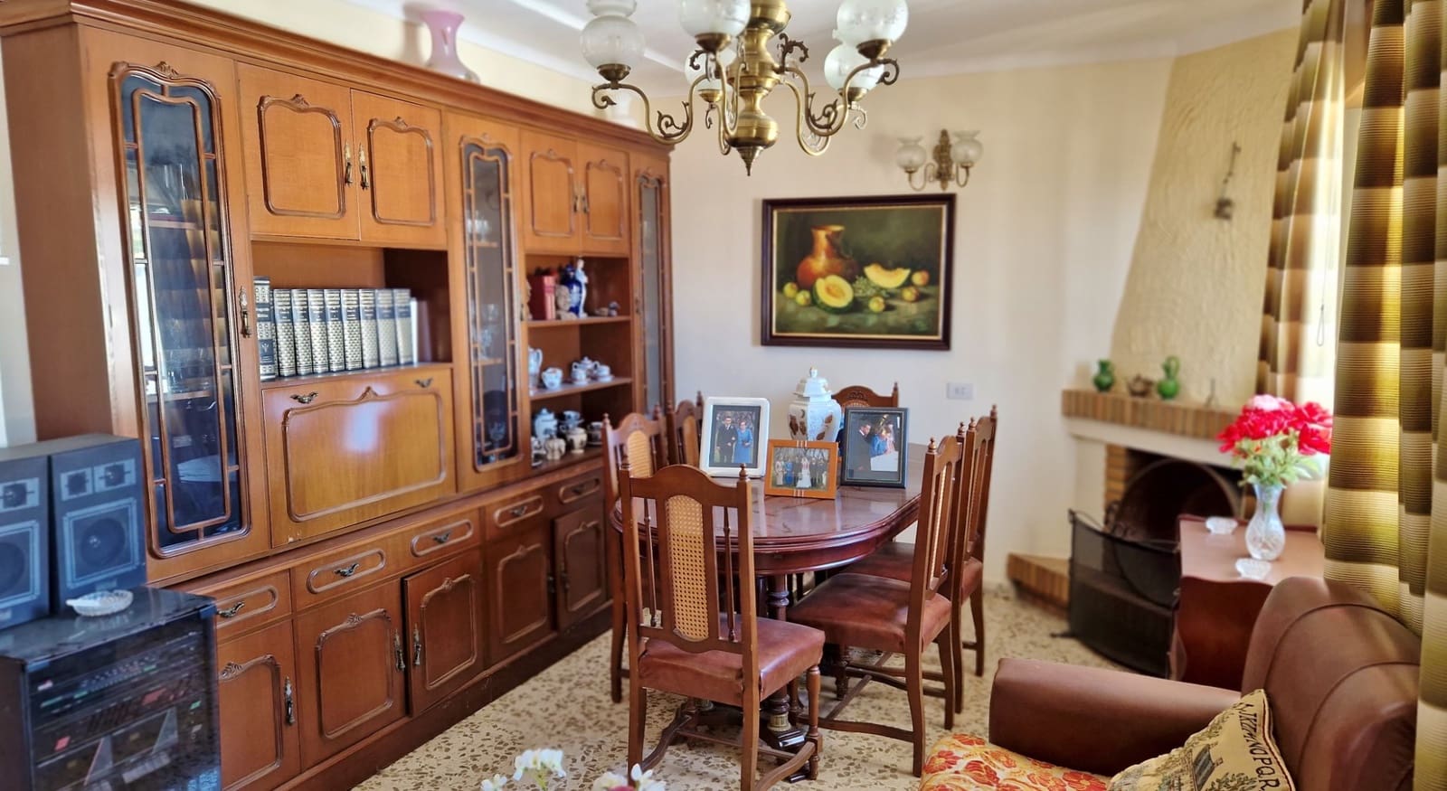 3 soverom Hus til salgs i Almachar med garasje - € 179 000 (Ref: 9622762)