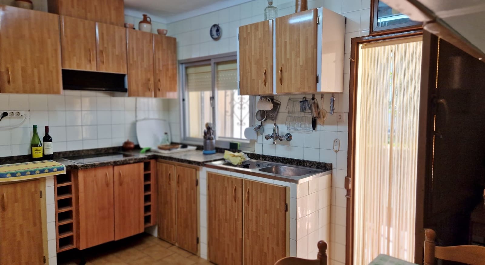 3 soverom Hus til salgs i Almachar med garasje - € 179 000 (Ref: 9622762)