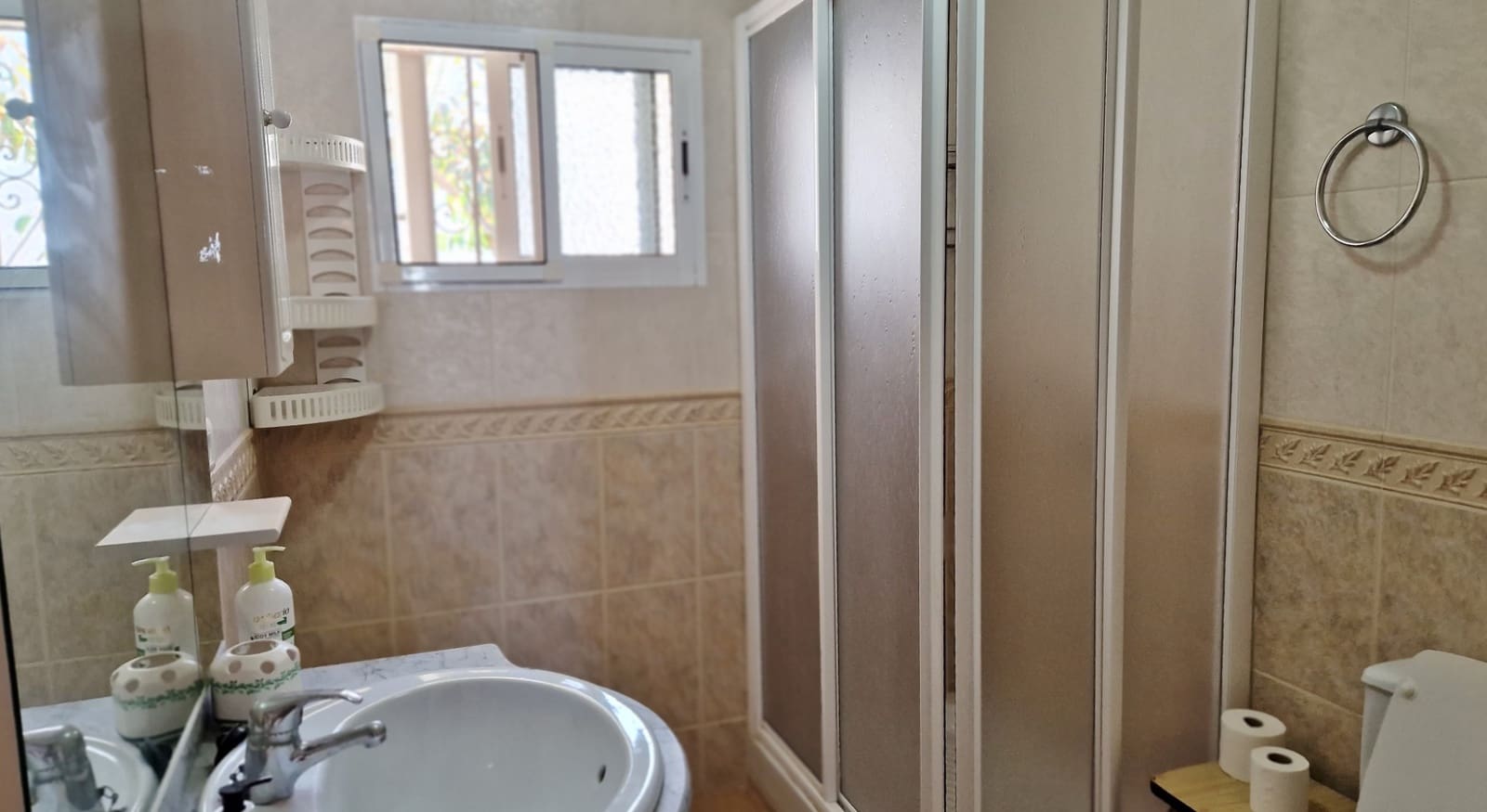 3 soverom Hus til salgs i Almachar med garasje - € 179 000 (Ref: 9622762)