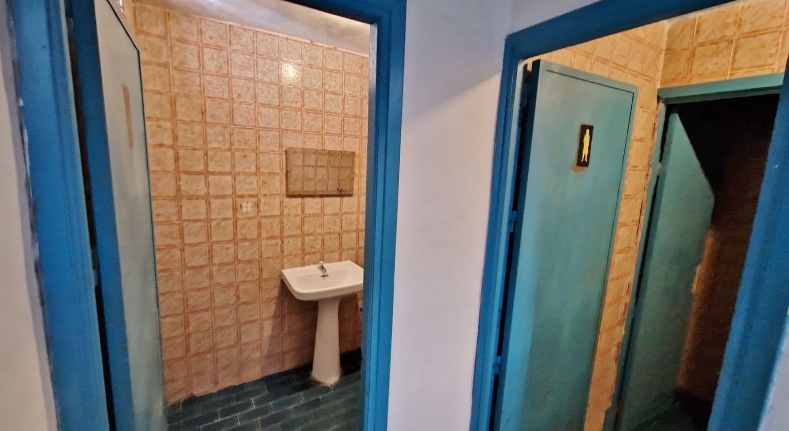 3 soverom Hus til salgs i Almachar med garasje - € 179 000 (Ref: 9622762)