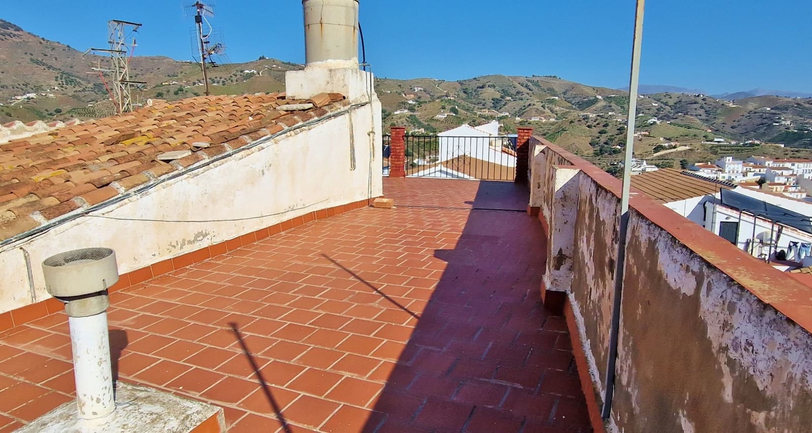 3 soverom Hus til salgs i Almachar med garasje - € 179 000 (Ref: 9622762)